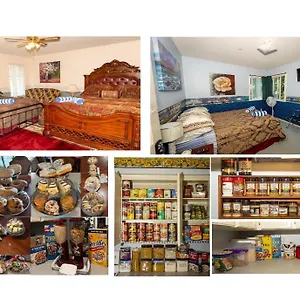 In Fraser Valley Bed & Breakfast