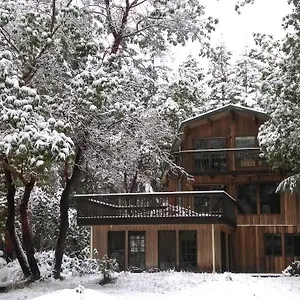 Gabriola Central B&B Country house